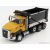 DM MODELS CATERPILLAR CT660 CASSONE RIBALTABILE 4-ASSI 2016 - STAMPEDE DUMP TRUCK