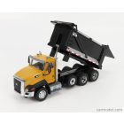 DM MODELS CATERPILLAR CT660 CASSONE RIBALTABILE 4-ASSI 2016 - STAMPEDE DUMP TRUCK