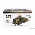 DM-MODELS - CATERPILLAR - CAT966GC RUSPA GOMMATA - SCRAPER TRACTOR WHEEL LOADER