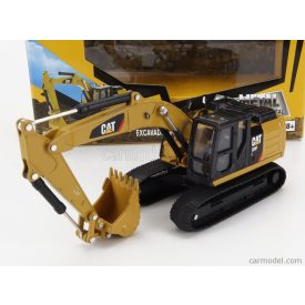   DM MODELS CATERPILLAR CAT320F L ESCAVATORE CINGOLATO - TRACTOR HYDRAULIC EXCAVATOR