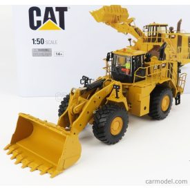   DM MODELS CATERPILLAR  CAT 988K Carter Wheel Loader Engineering Truck