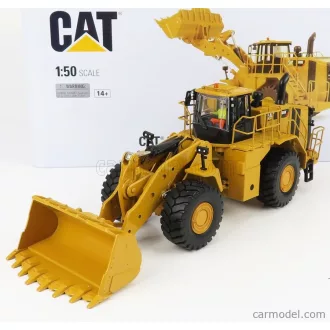   DM MODELS CATERPILLAR  CAT 988K Carter Wheel Loader Engineering Truck