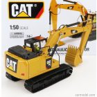 DM MODELS CATERPILLAR CAT320F L ESCAVATORE CINGOLATO - TRACTOR HYDRAULIC EXCAVATOR