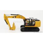 DM MODELS CATERPILLAR CAT320F L ESCAVATORE CINGOLATO - TRACTOR HYDRAULIC EXCAVATOR