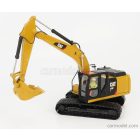 DM MODELS CATERPILLAR CAT320F L ESCAVATORE CINGOLATO - TRACTOR HYDRAULIC EXCAVATOR