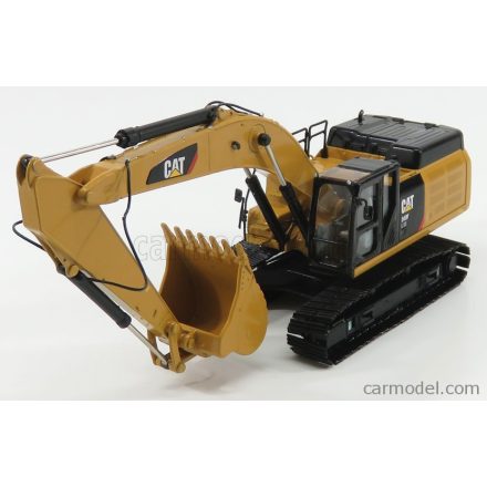 DM MODELS CATERPILLAR CAT349F LXE ESCAVATORE CINGOLATO - TRACTOR HYDRAULIC EXCAVATOR