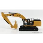 DM MODELS CATERPILLAR CAT349F LXE ESCAVATORE CINGOLATO - TRACTOR HYDRAULIC EXCAVATOR