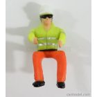 DM MODELS CATERPILLAR CAT349F LXE ESCAVATORE CINGOLATO - TRACTOR HYDRAULIC EXCAVATOR