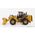 DM MODELS CATERPILLAR CAT966M RUSPA GOMMATA - SCRAPER TRACTOR WHEEL LOADER