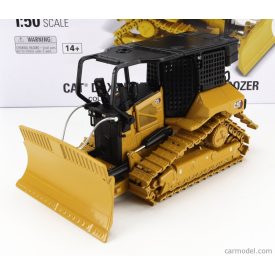   DM MODELS CATERPILLAR CATD5XR RUSPA CINGOLATA - FIRE SUPPRESSION DOZER