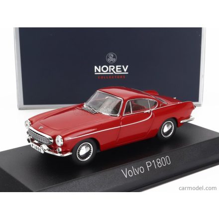 Norev Volvo P1800 1961