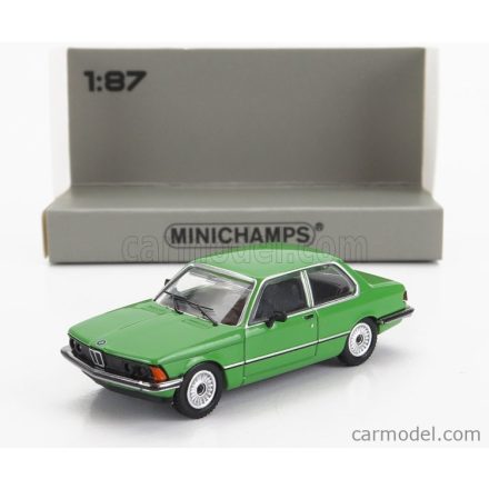 MINICHAMPS BMW 3-SERIES 323i (E21) 1975