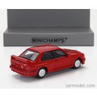 MINICHAMPS BMW 3-SERIES M3 (E30) 1986