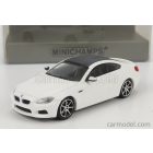 MINICHAMPS BMW 6-SERIES M6 COUPE (F12) 2015