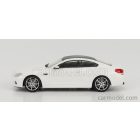 MINICHAMPS BMW 6-SERIES M6 COUPE (F12) 2015