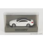 MINICHAMPS BMW 6-SERIES M6 COUPE (F12) 2015