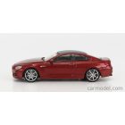 MINICHAMPS BMW 6-SERIES M6 COUPE (F12) 2015