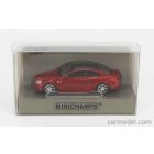 MINICHAMPS BMW 6-SERIES M6 COUPE (F12) 2015