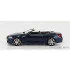 MINICHAMPS BMW 6-SERIES M6 CABRIOLET OPEN (F13) 2015