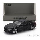 MINICHAMPS BMW 8-SERIES M8 COUPE (F92) 2020