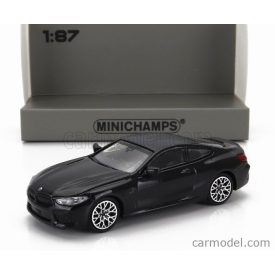 MINICHAMPS BMW 8-SERIES M8 COUPE (F92) 2020