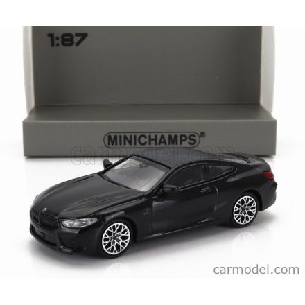 MINICHAMPS BMW 8-SERIES M8 COUPE (F92) 2020