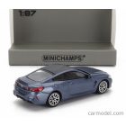 MINICHAMPS BMW 8-SERIES M8 COUPE (F92) 2020