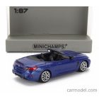 MINICHAMPS BMW 8-SERIES CABRIOLET (G14) 2020