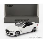MINICHAMPS BMW 8-SERIES CABRIOLET (G14) 2020