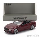 MINICHAMPS BMW 8-SERIES CABRIOLET (G14) 2020