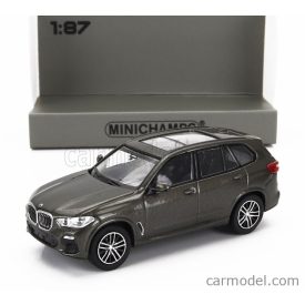 MINICHAMPS BMW X5 2019