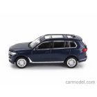 MINICHAMPS BMW X7 (G07) 2019