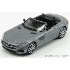 Minichamps MERCEDES GTS AMG SPIDER OPEN 2015