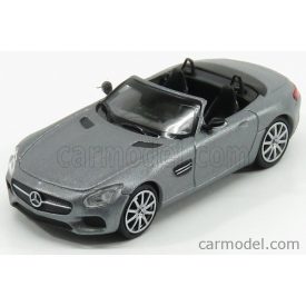 Minichamps MERCEDES GTS AMG SPIDER OPEN 2015