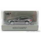 Minichamps MERCEDES GTS AMG SPIDER OPEN 2015