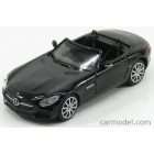 Minichamps MERCEDES GTS AMG SPIDER OPEN 2015