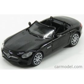 Minichamps MERCEDES GTS AMG SPIDER OPEN 2015