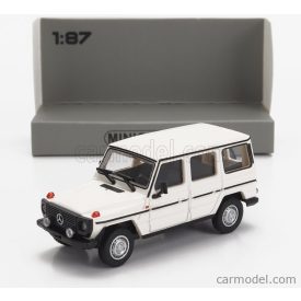 Minichamps MERCEDES-BENZ G-CLASS 230G (W460) 1979