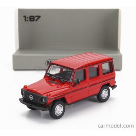 Minichamps MERCEDES-BENZ G-CLASS 230G (W460) 1979