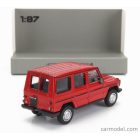 Minichamps MERCEDES-BENZ G-CLASS 230G (W460) 1979