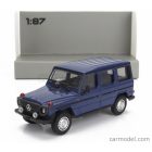 Minichamps MERCEDES-BENZ G-CLASS 230G (W460) 1979