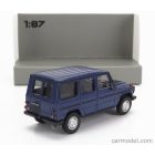 Minichamps MERCEDES-BENZ G-CLASS 230G (W460) 1979