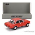 Minichamps OPEL ASCONA 1970