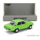 Minichamps OPEL ASCONA 1970
