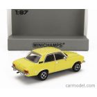 Minichamps OPEL ASCONA 1970