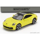 MINICHAMPS - PORSCHE - 911 992 CARRERA 4S COUPE 2019