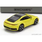 MINICHAMPS - PORSCHE - 911 992 CARRERA 4S COUPE 2019