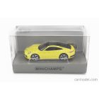 MINICHAMPS - PORSCHE - 911 992 CARRERA 4S COUPE 2019