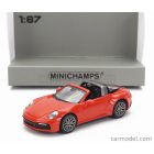 Minichamps PORSCHE 911 992 TARGA 4 SPIDER 2020