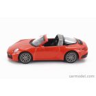 Minichamps PORSCHE 911 992 TARGA 4 SPIDER 2020